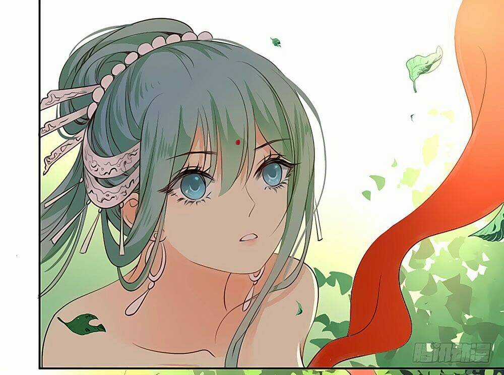 Sinh Sinh Tương Thác Chapter 38 trang 25