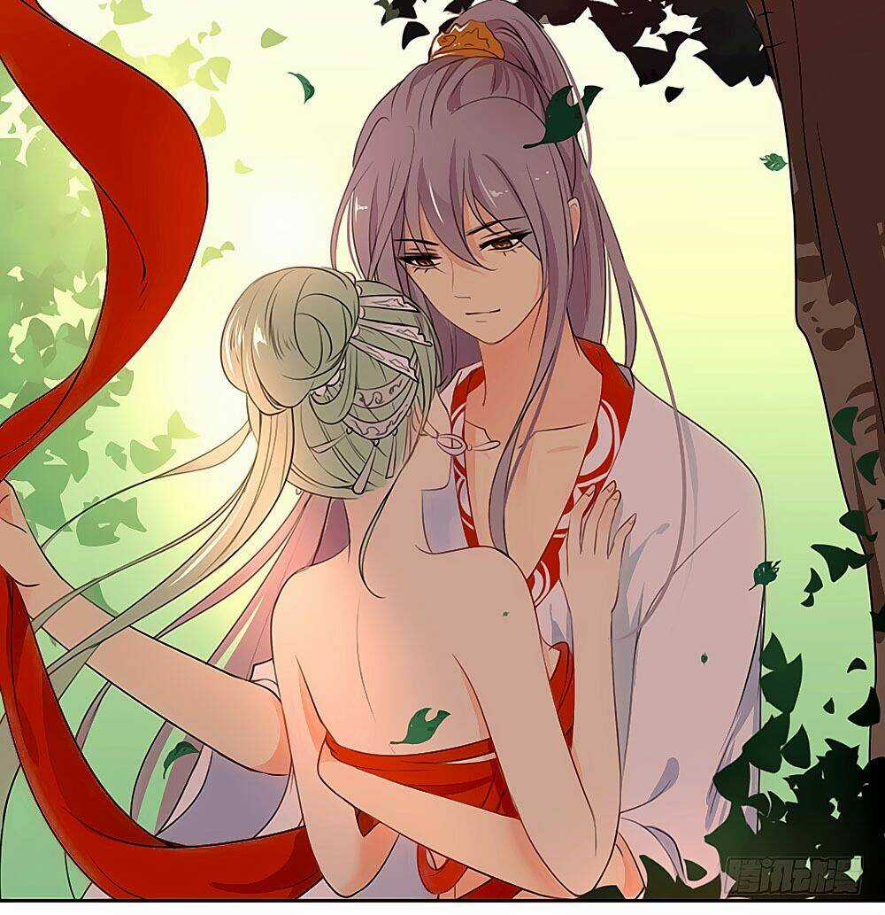 Sinh Sinh Tương Thác Chapter 38 trang 27