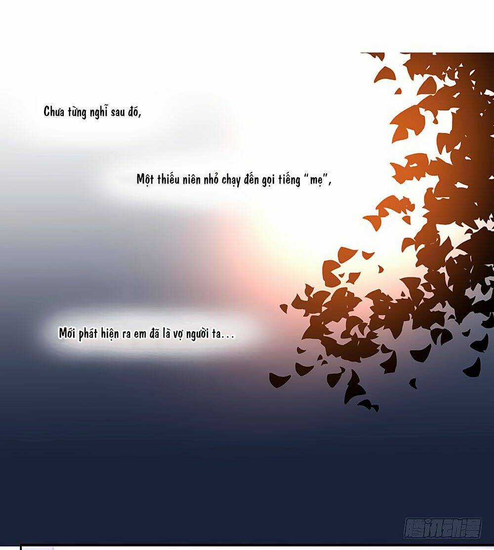 Sinh Sinh Tương Thác Chapter 38 trang 28