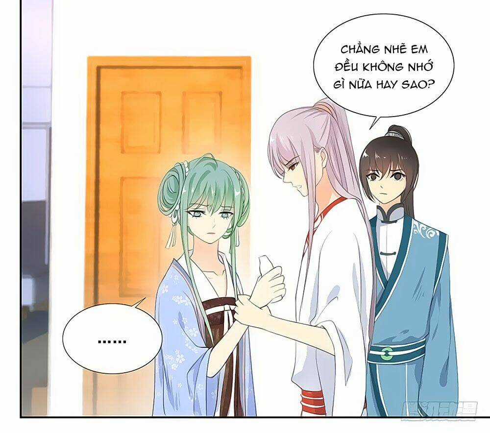 Sinh Sinh Tương Thác Chapter 38 trang 29