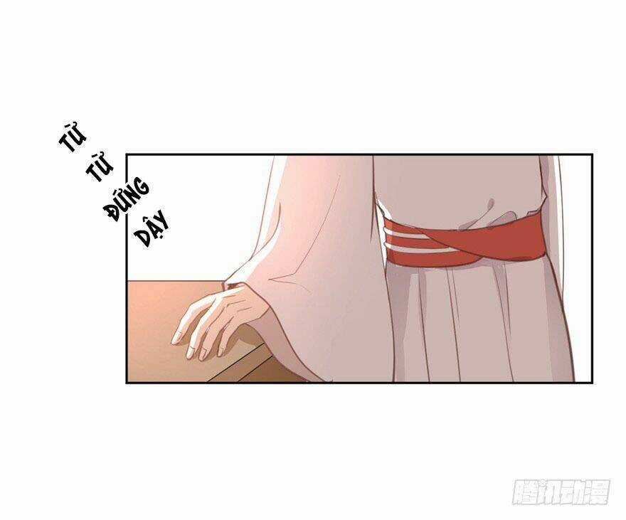 Sinh Sinh Tương Thác Chapter 38 trang 3