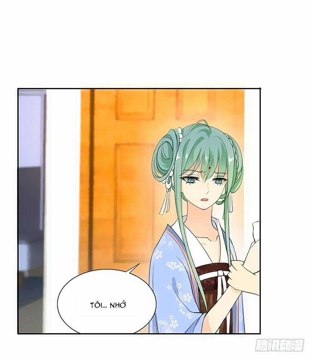 Sinh Sinh Tương Thác Chapter 38 trang 30