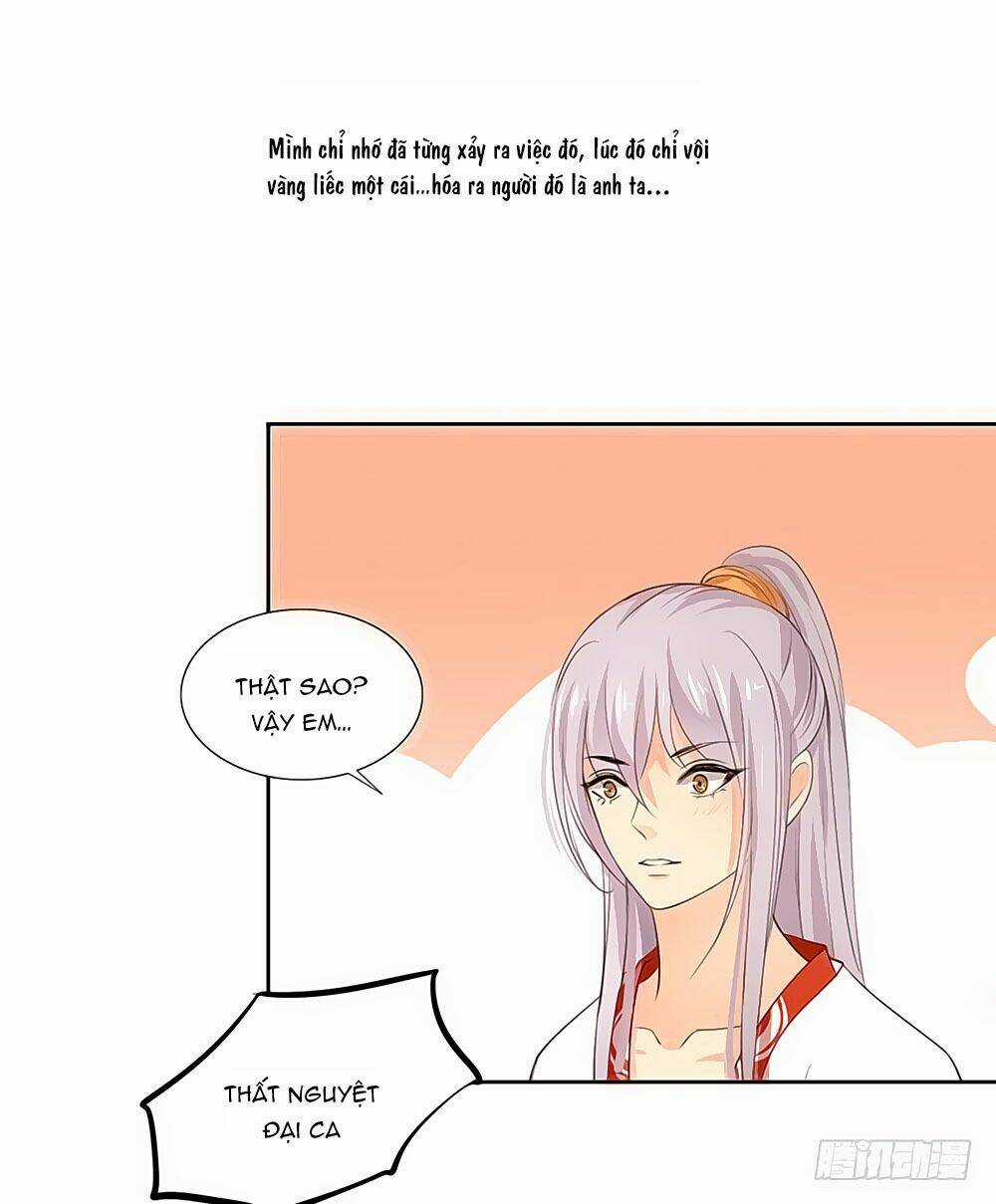 Sinh Sinh Tương Thác Chapter 38 trang 31