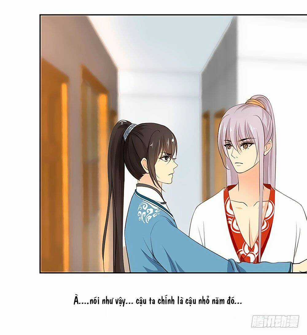 Sinh Sinh Tương Thác Chapter 38 trang 33