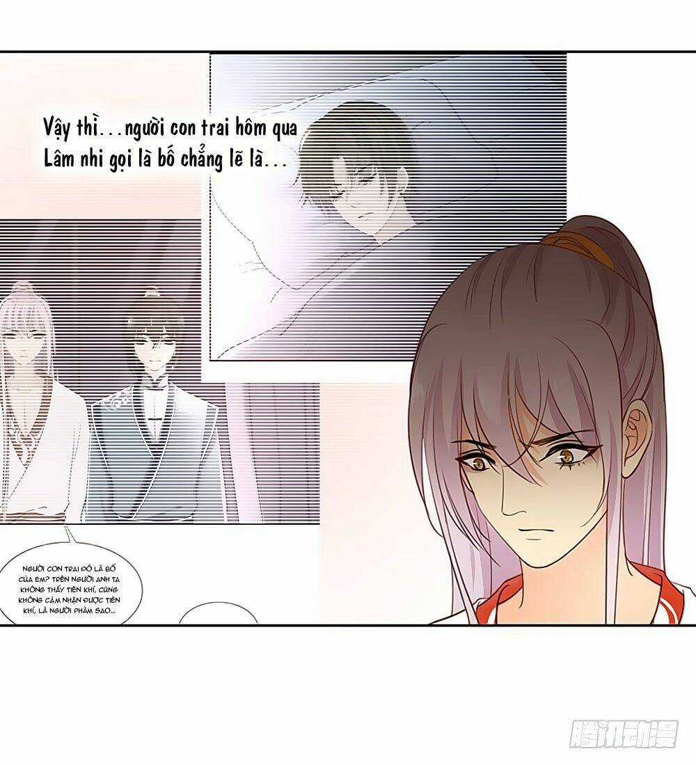 Sinh Sinh Tương Thác Chapter 38 trang 34