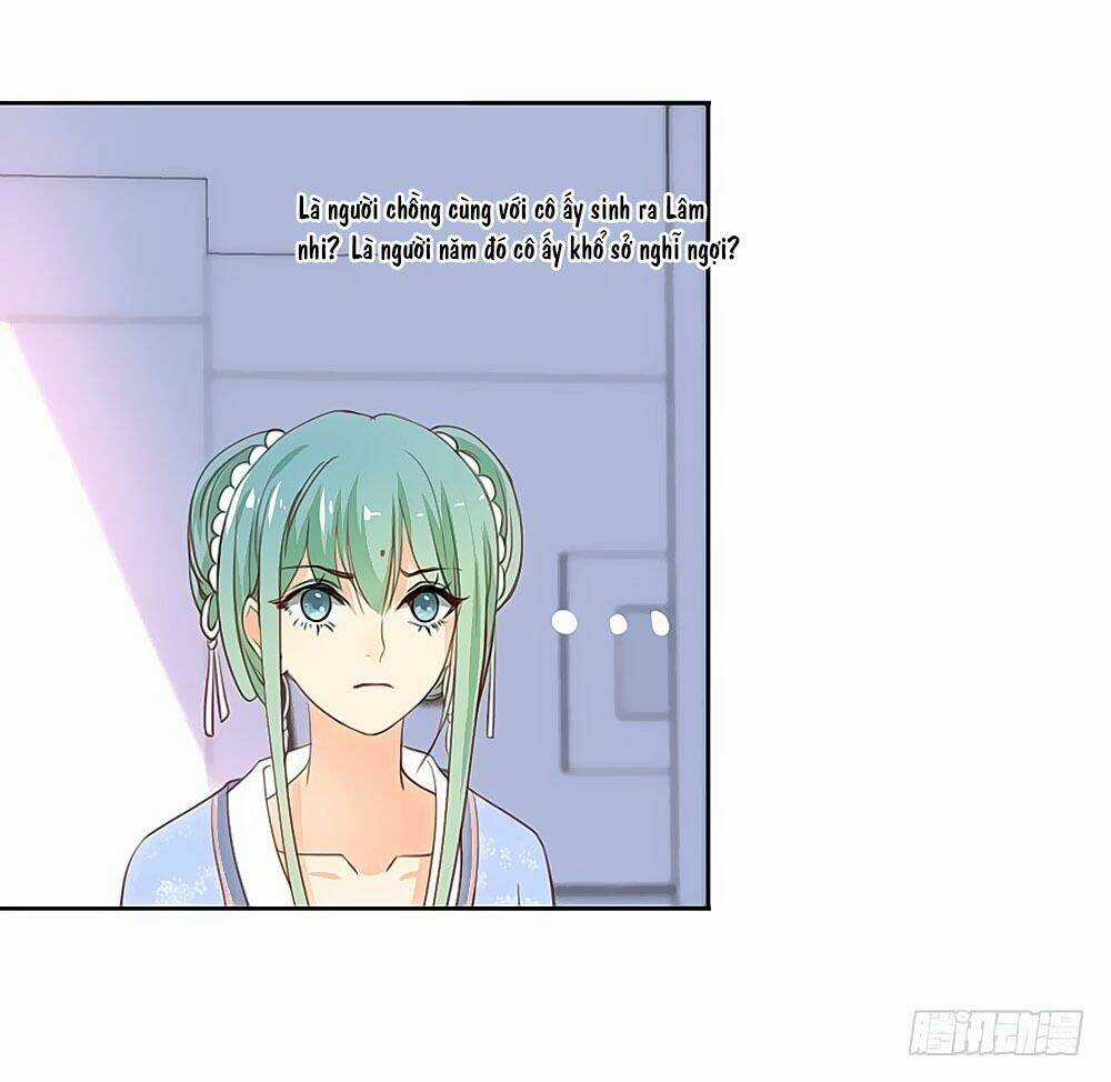 Sinh Sinh Tương Thác Chapter 38 trang 35