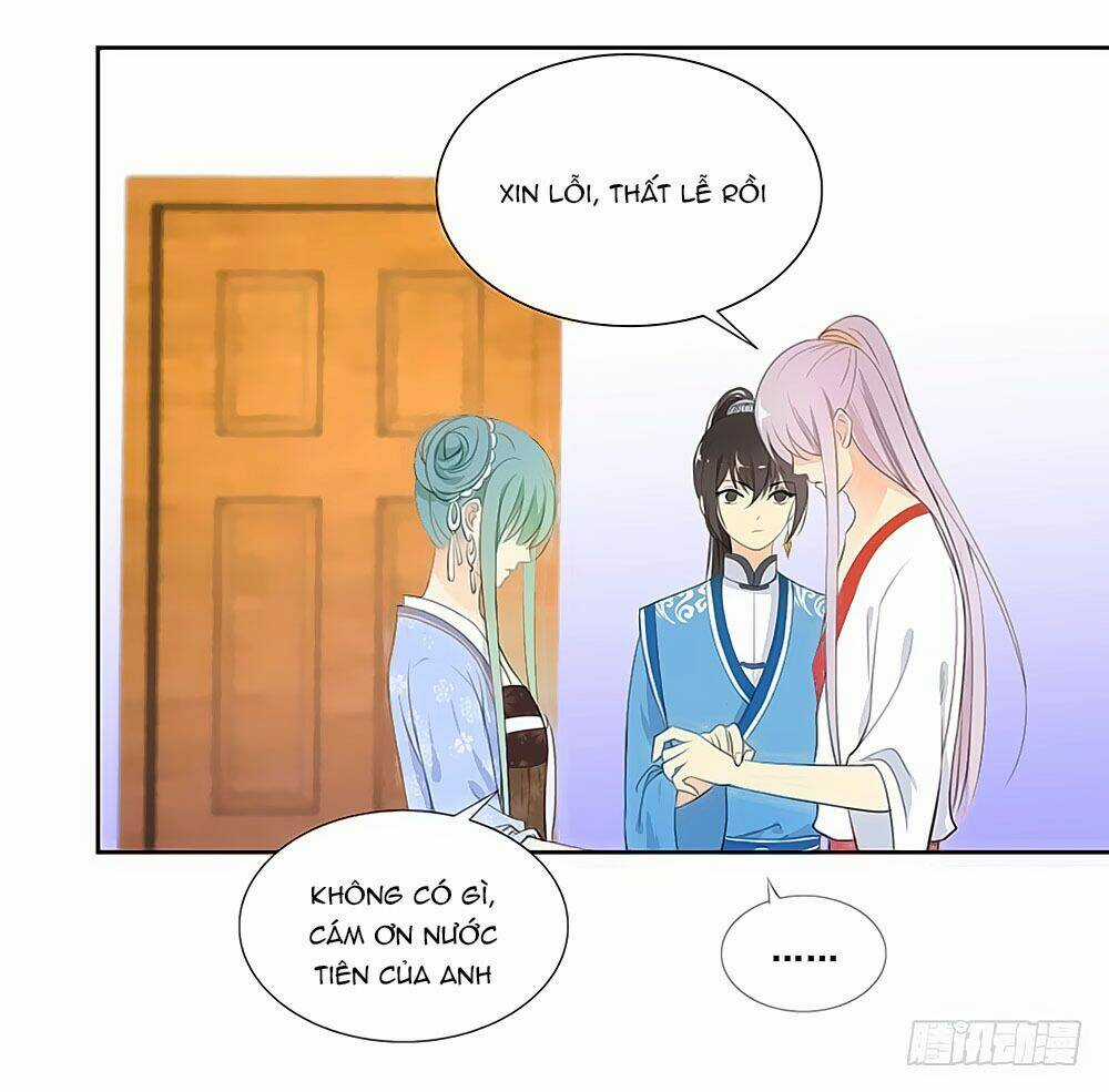 Sinh Sinh Tương Thác Chapter 38 trang 37