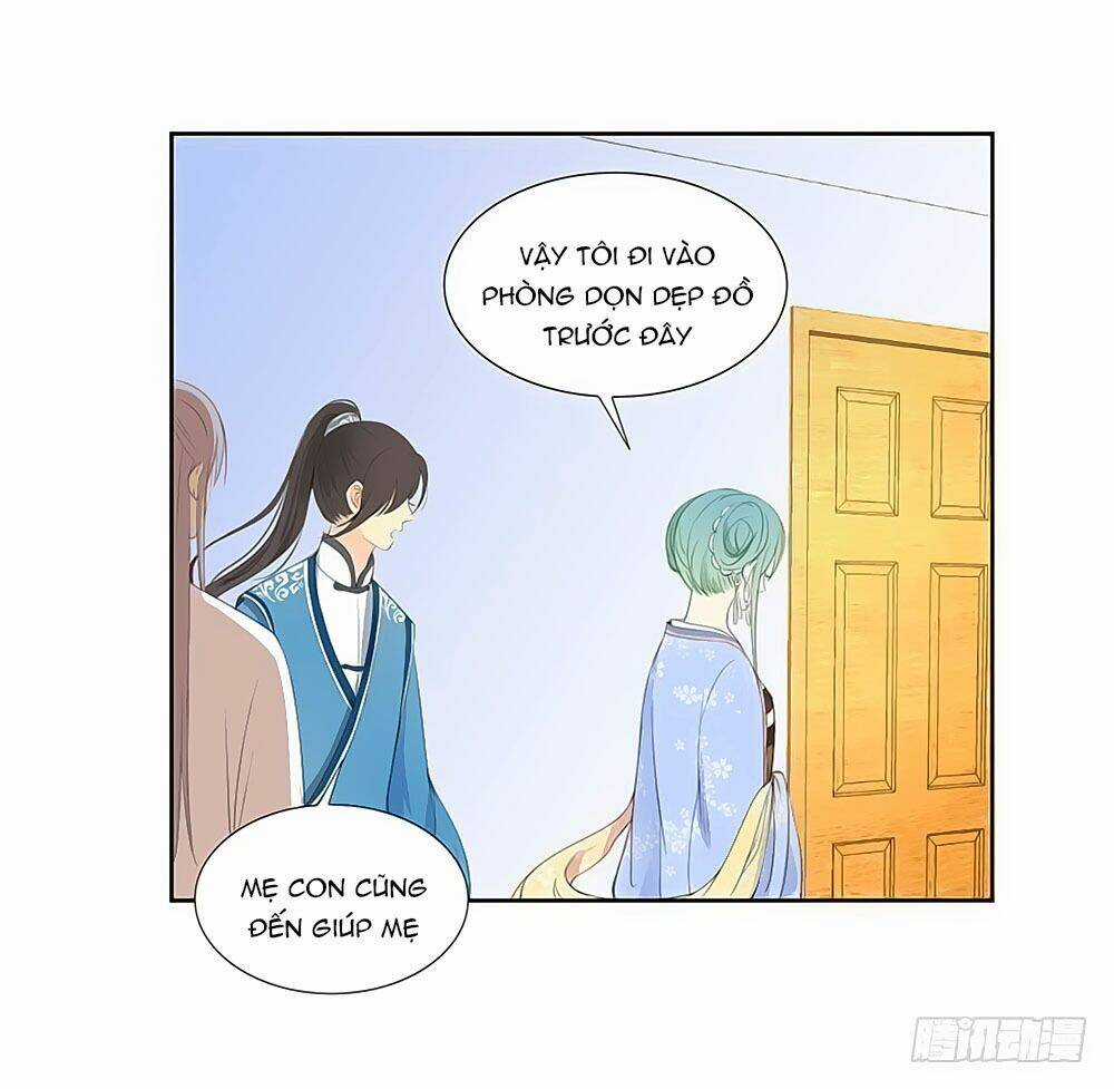 Sinh Sinh Tương Thác Chapter 38 trang 38