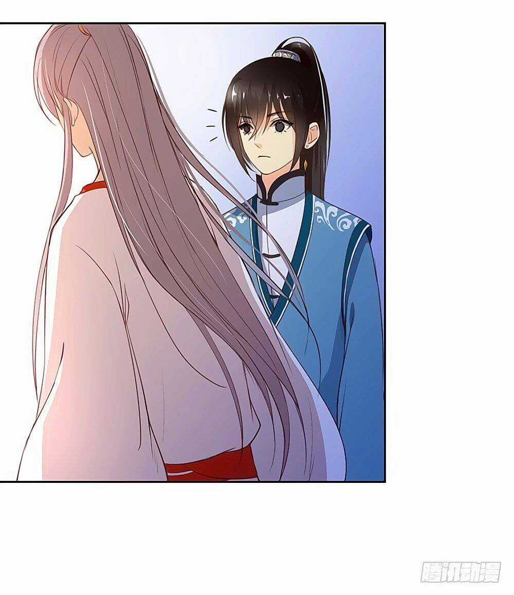 Sinh Sinh Tương Thác Chapter 38 trang 4