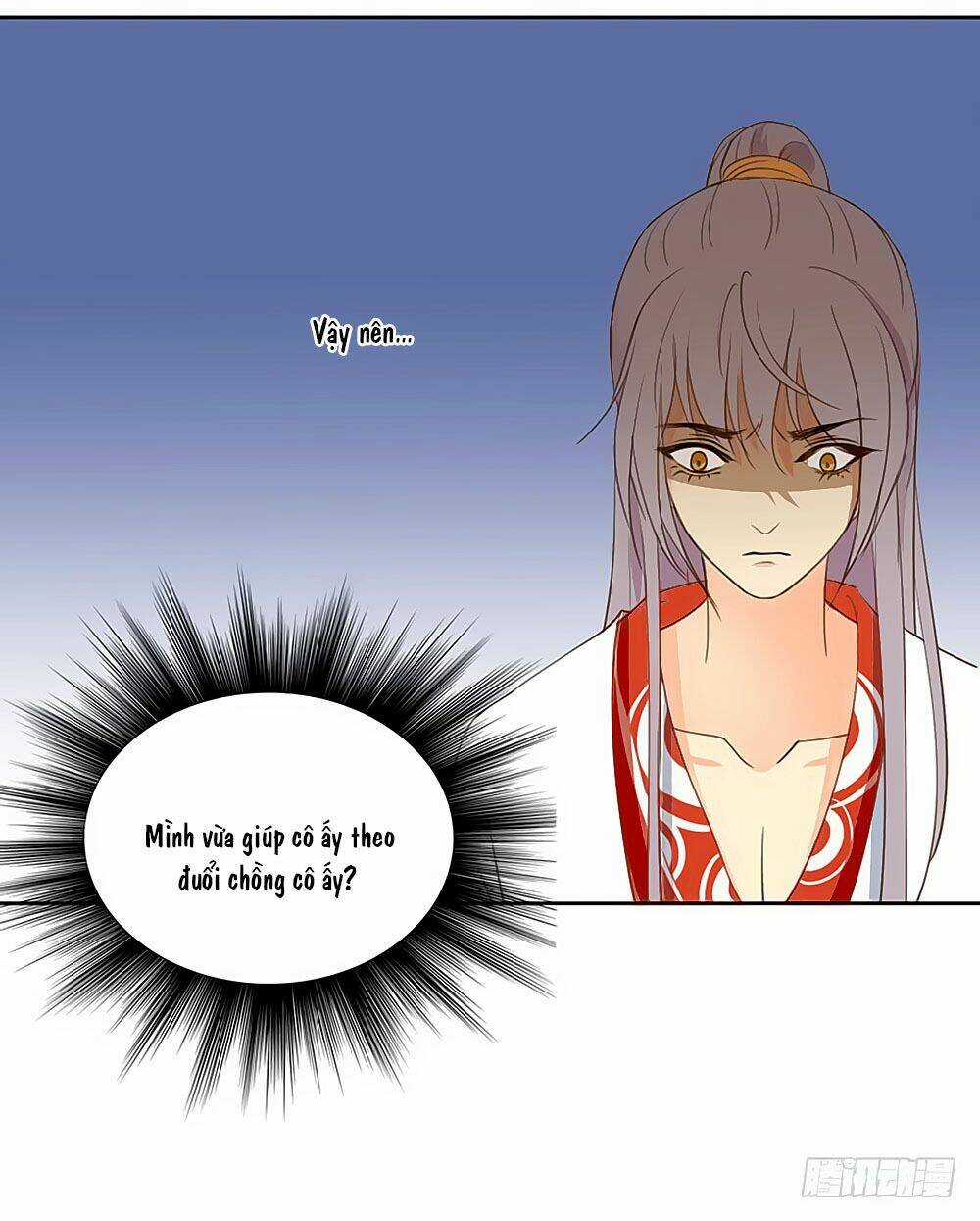 Sinh Sinh Tương Thác Chapter 38 trang 40