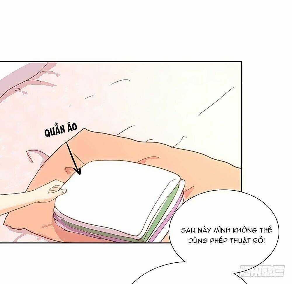 Sinh Sinh Tương Thác Chapter 38 trang 41