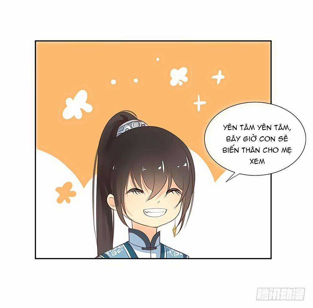 Sinh Sinh Tương Thác Chapter 38 trang 44