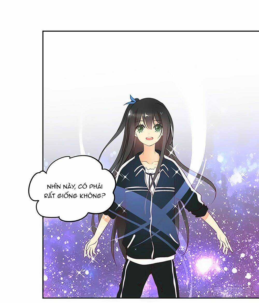 Sinh Sinh Tương Thác Chapter 38 trang 46