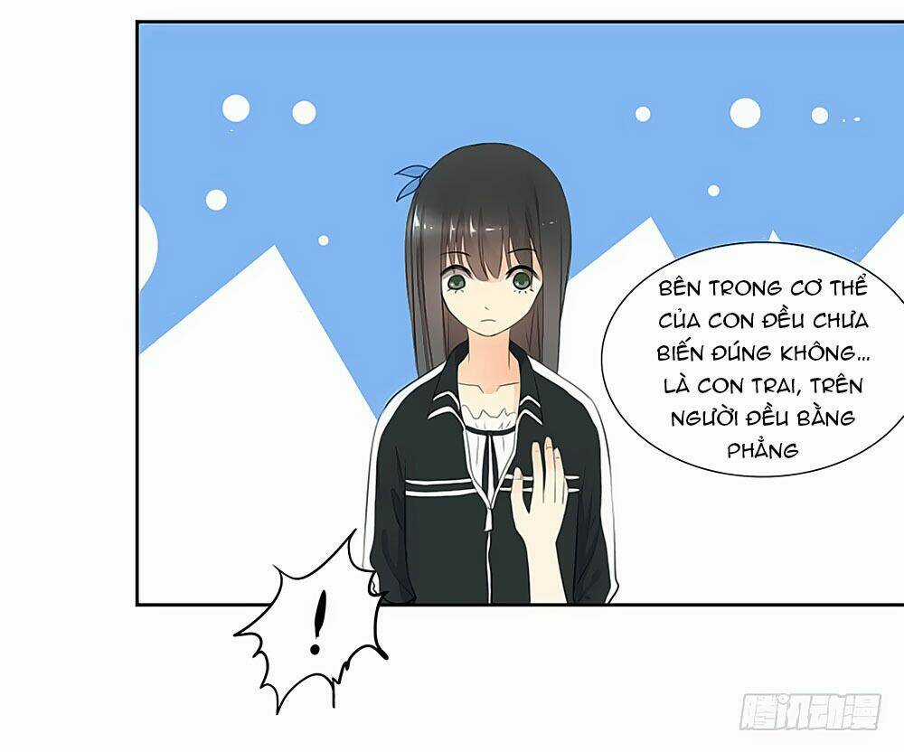 Sinh Sinh Tương Thác Chapter 38 trang 48