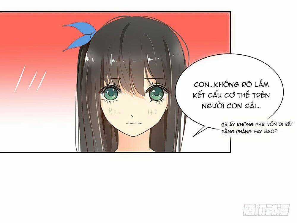 Sinh Sinh Tương Thác Chapter 38 trang 49