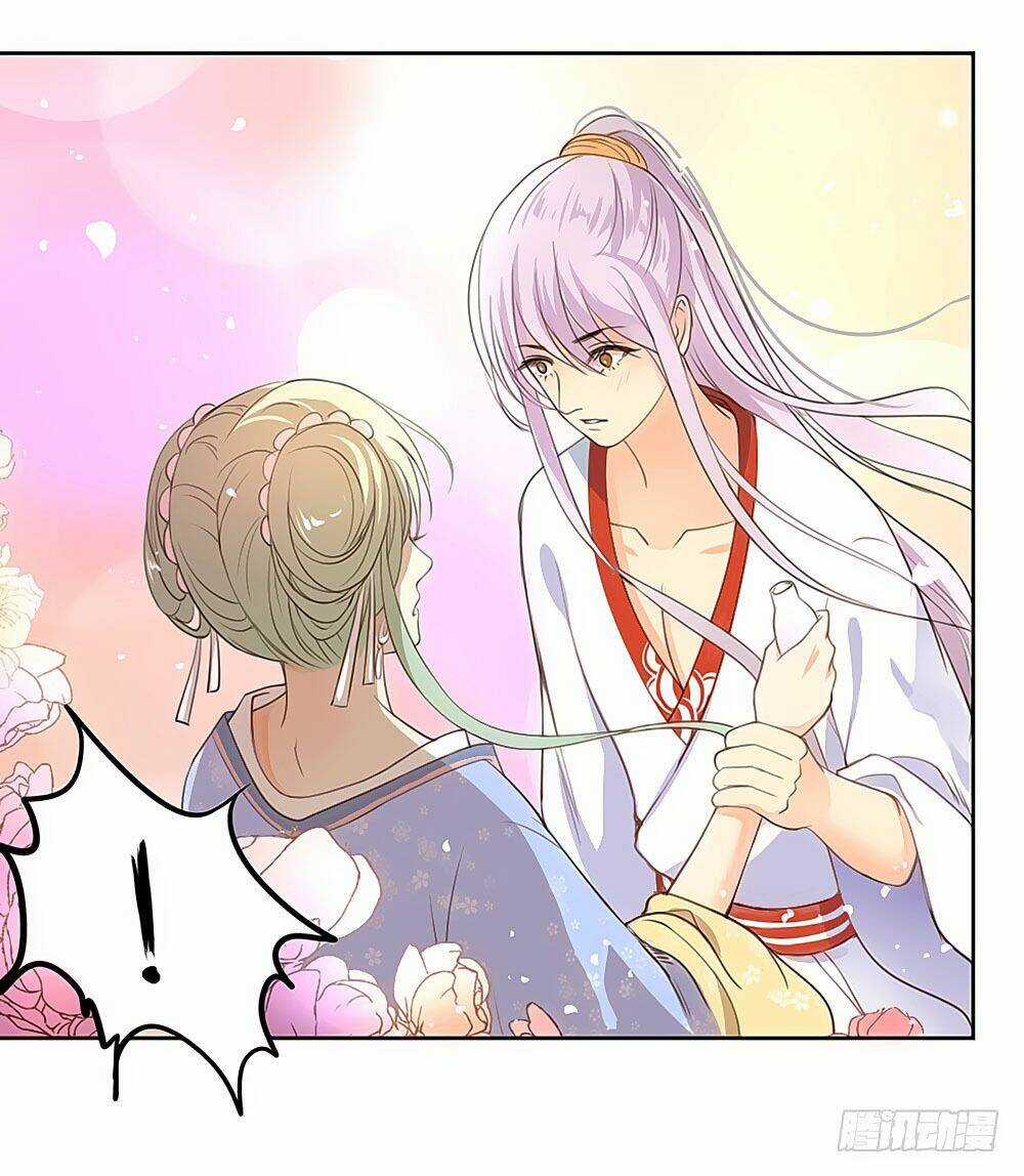 Sinh Sinh Tương Thác Chapter 38 trang 5