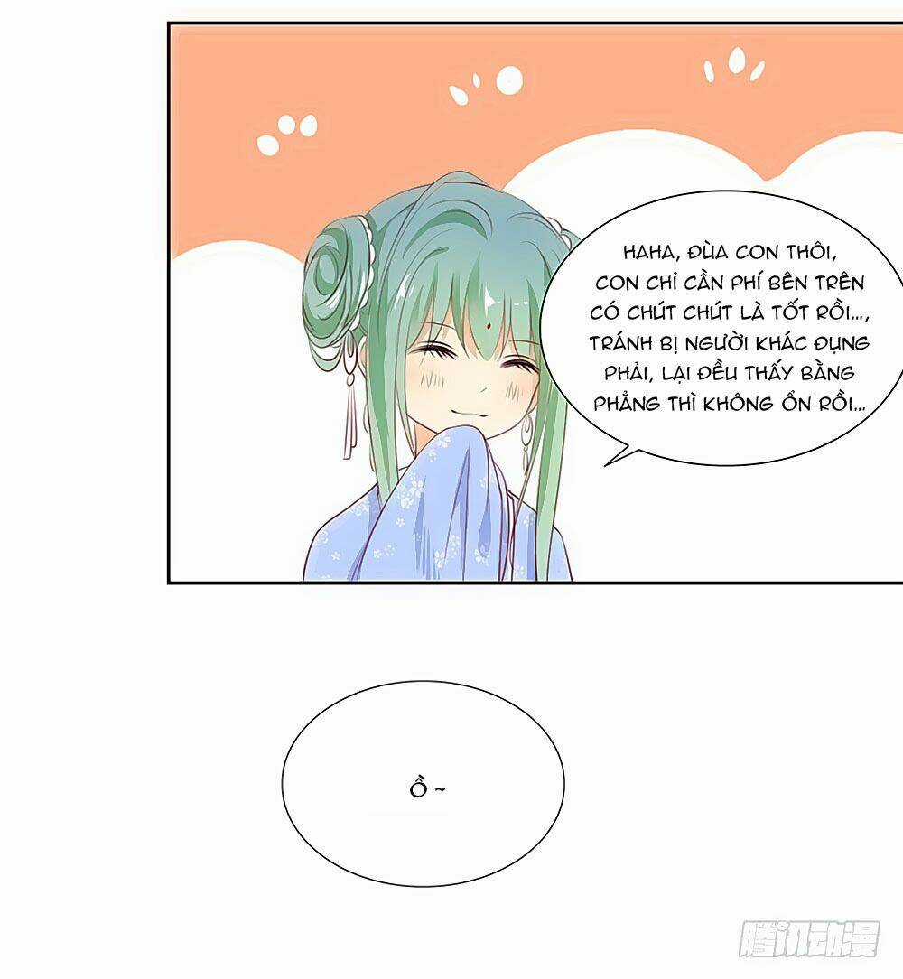 Sinh Sinh Tương Thác Chapter 38 trang 50