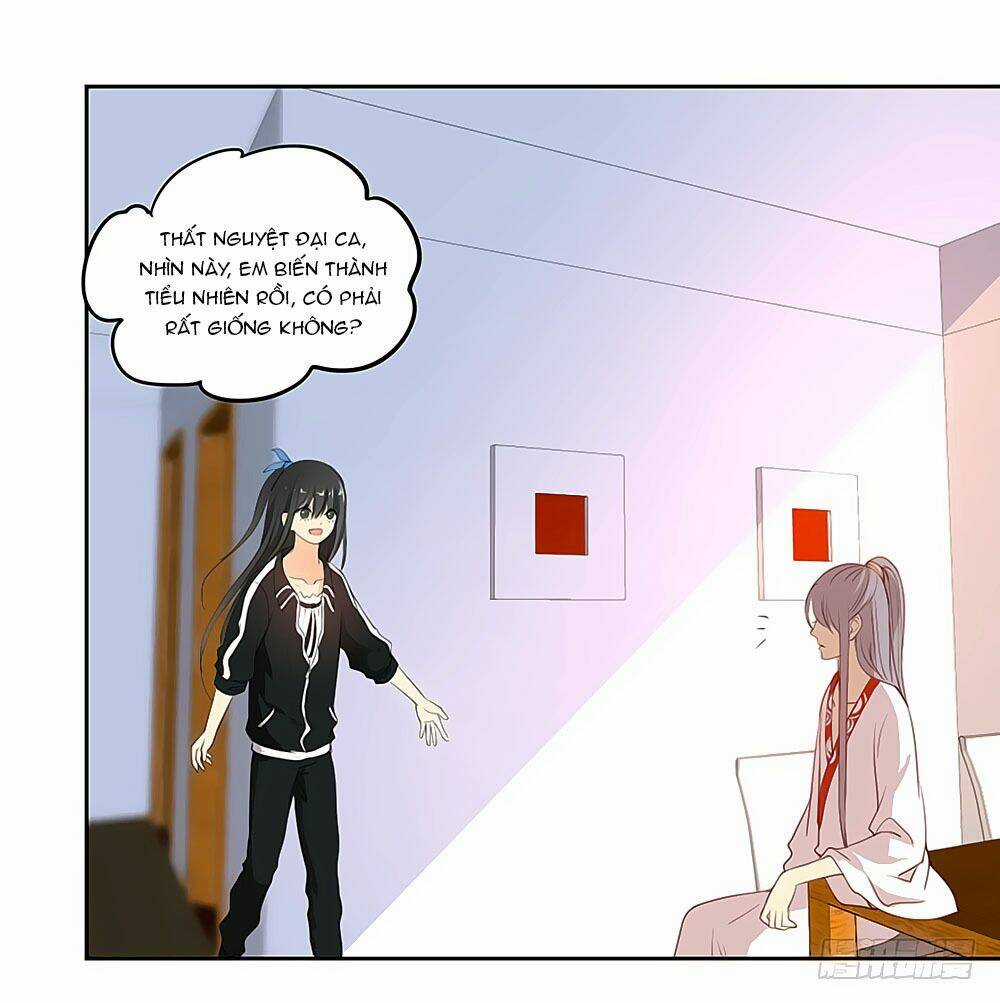 Sinh Sinh Tương Thác Chapter 38 trang 52