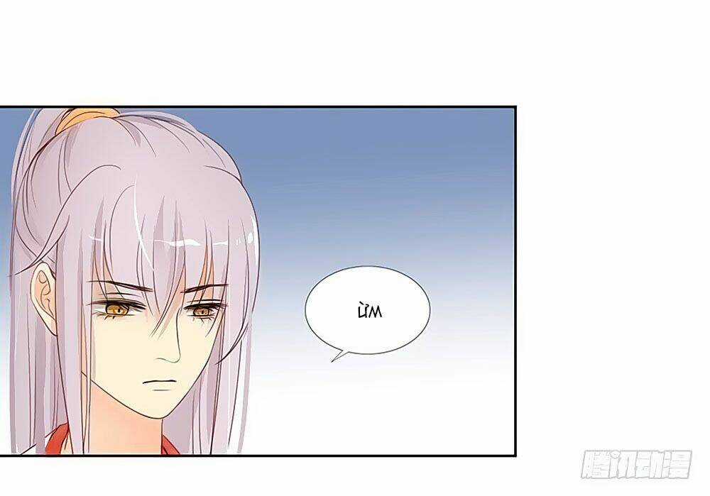 Sinh Sinh Tương Thác Chapter 38 trang 53