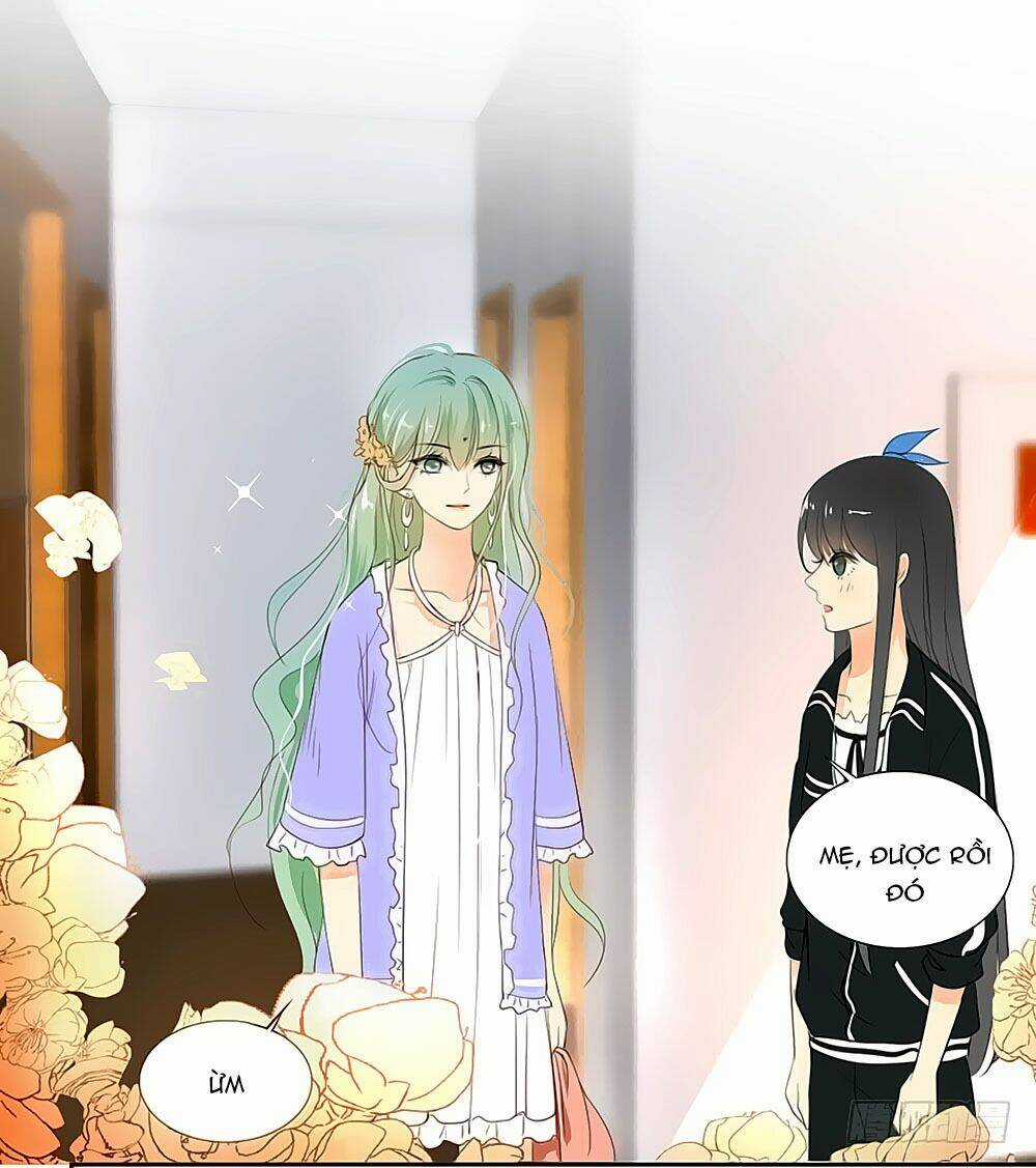 Sinh Sinh Tương Thác Chapter 38 trang 55