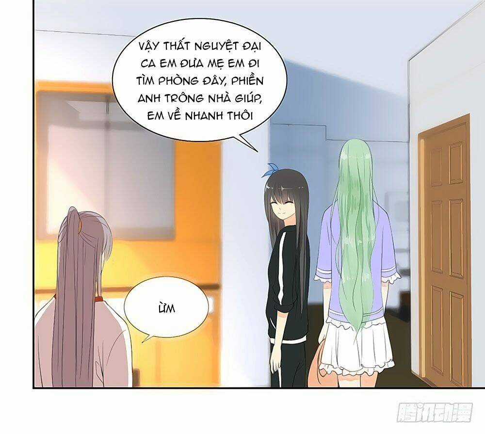 Sinh Sinh Tương Thác Chapter 38 trang 56