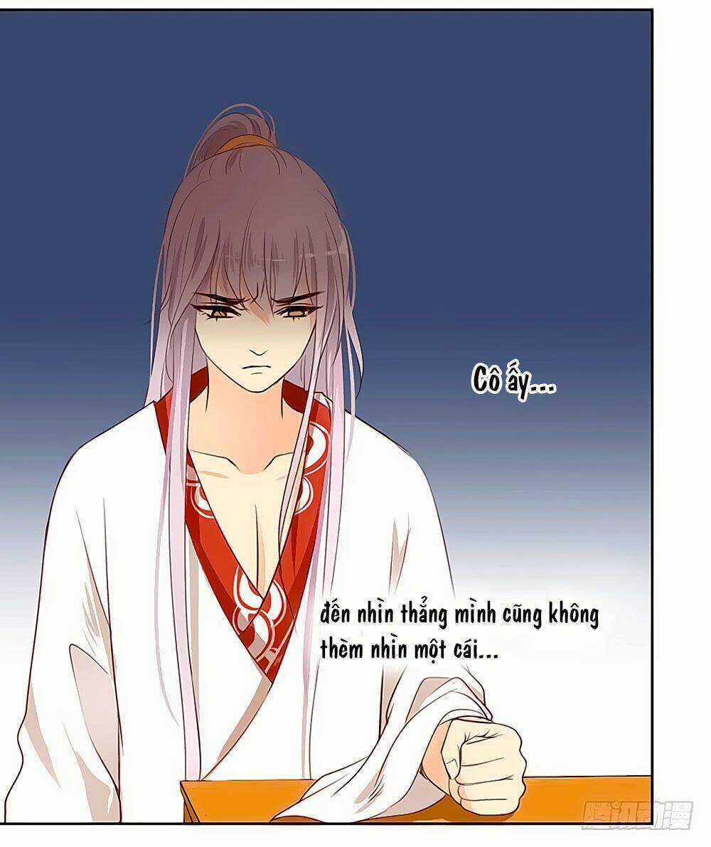 Sinh Sinh Tương Thác Chapter 38 trang 58