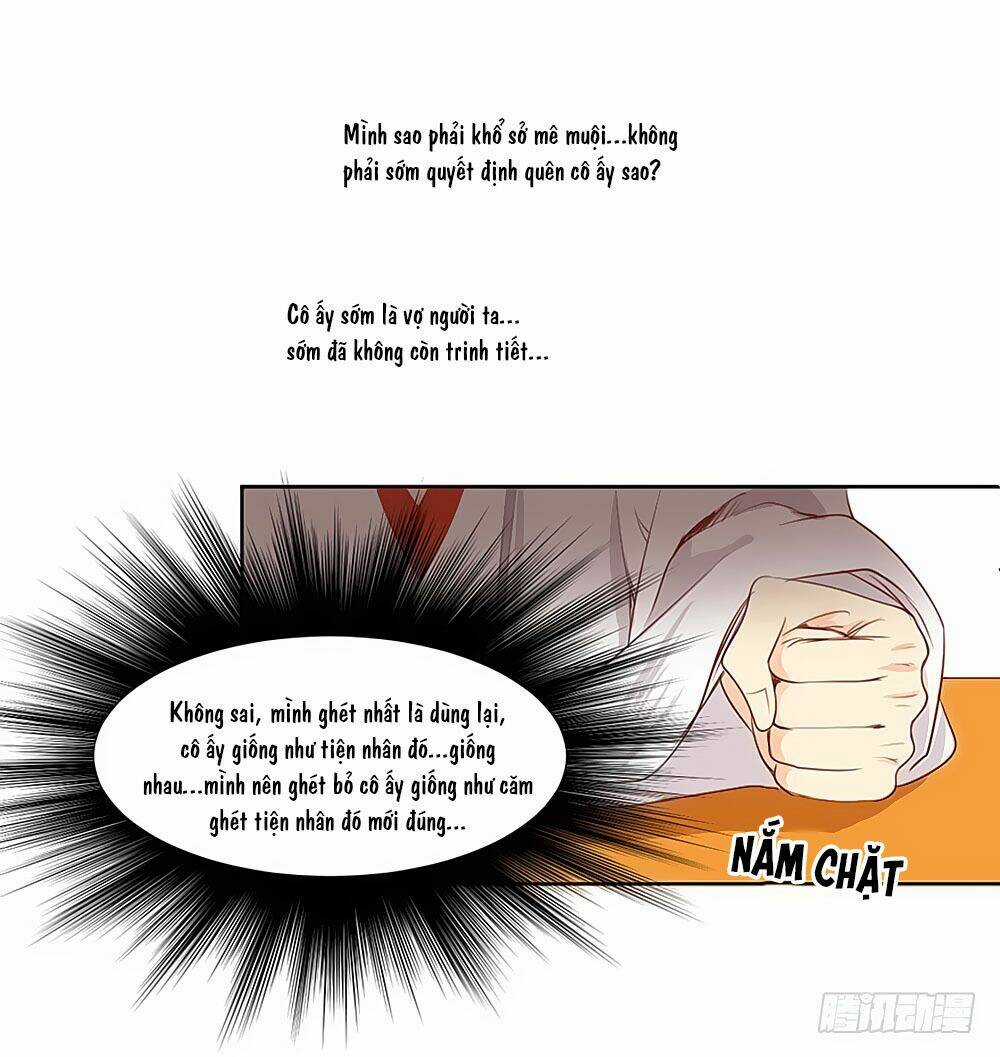 Sinh Sinh Tương Thác Chapter 38 trang 59