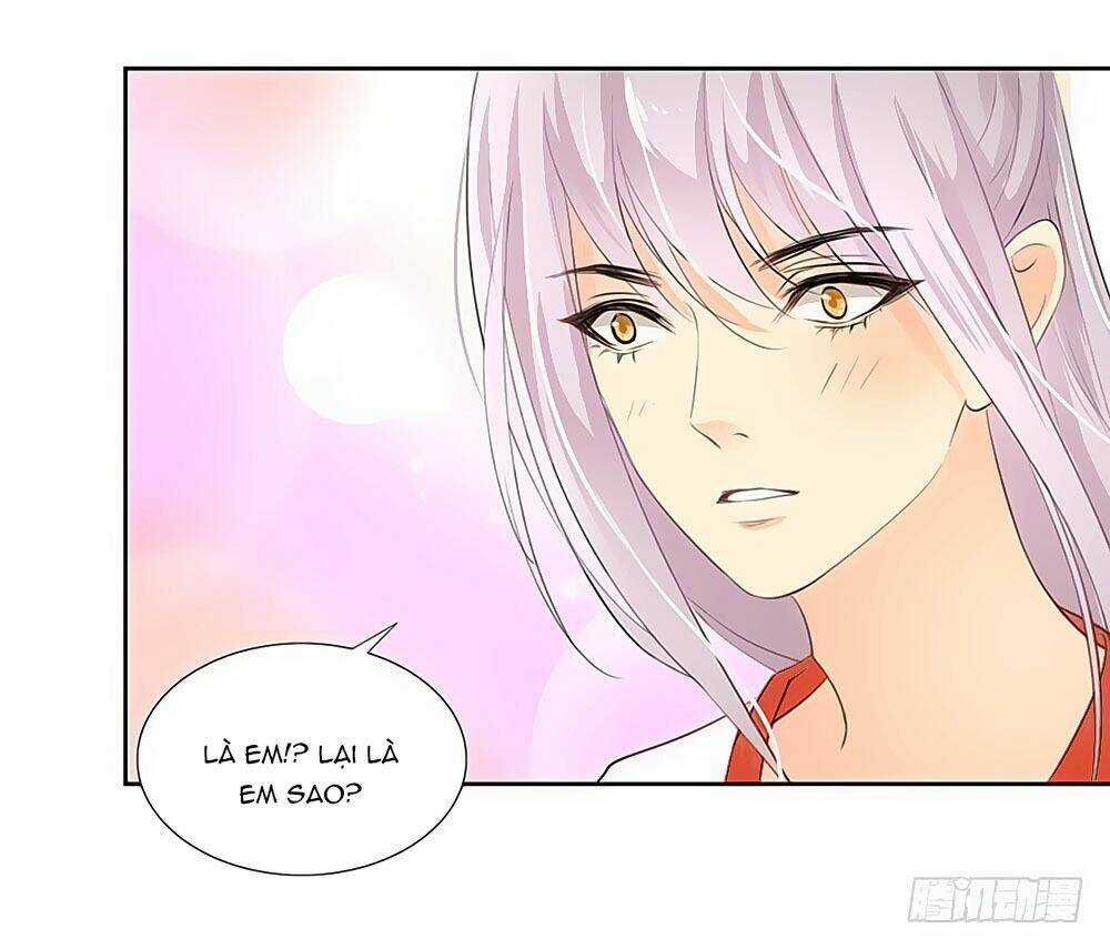 Sinh Sinh Tương Thác Chapter 38 trang 6