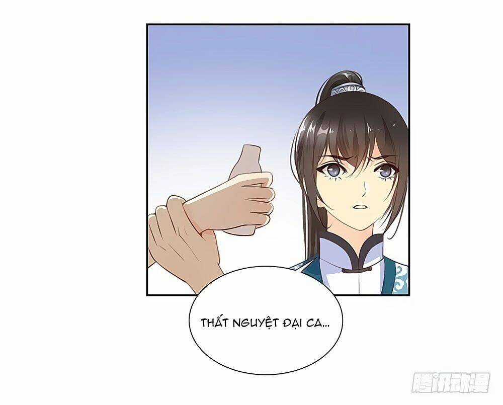 Sinh Sinh Tương Thác Chapter 38 trang 8