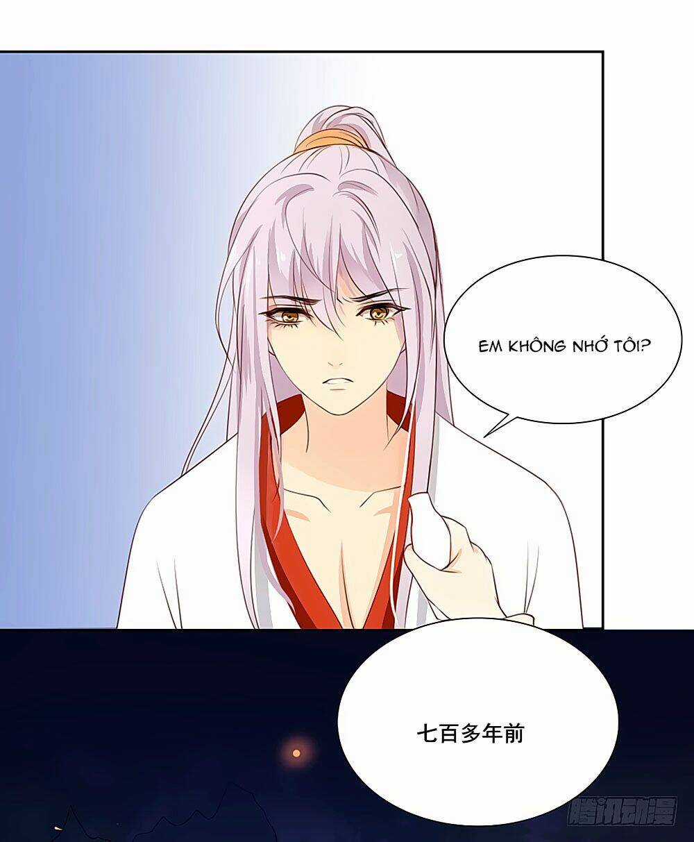 Sinh Sinh Tương Thác Chapter 38 trang 9