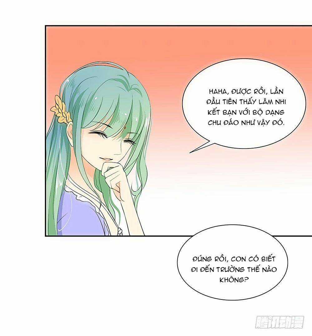 Sinh Sinh Tương Thác Chapter 39 trang 11