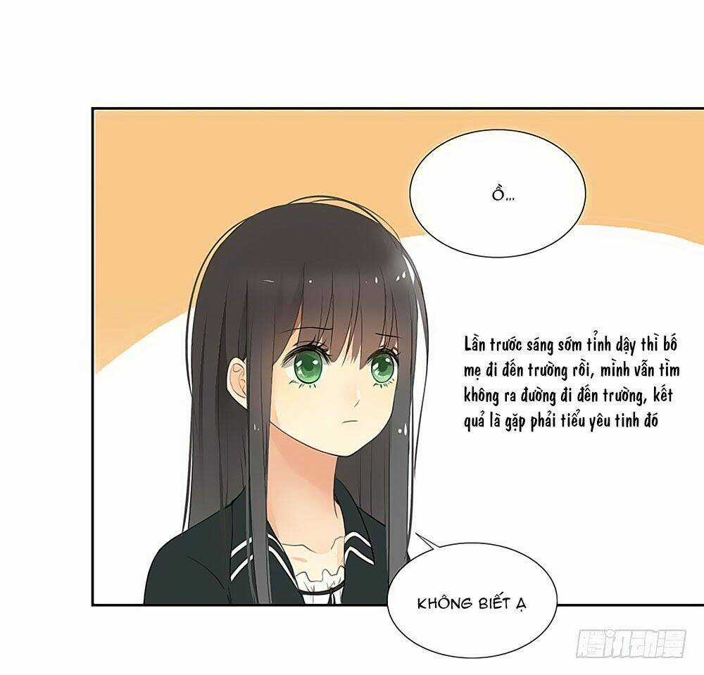 Sinh Sinh Tương Thác Chapter 39 trang 12