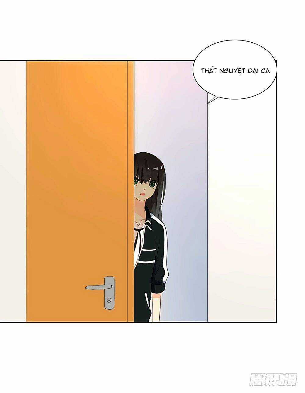 Sinh Sinh Tương Thác Chapter 39 trang 14