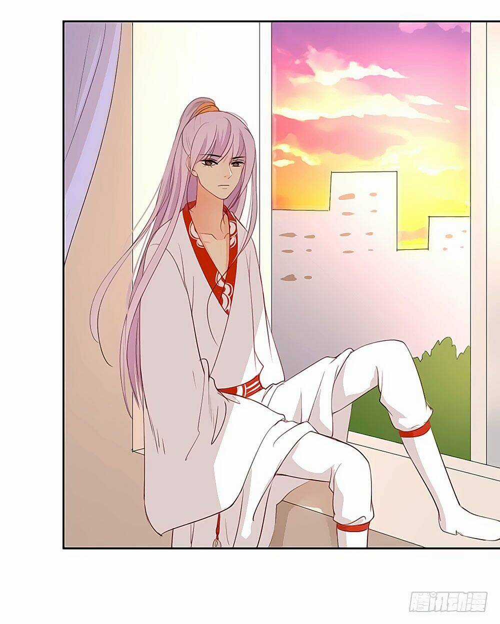 Sinh Sinh Tương Thác Chapter 39 trang 15