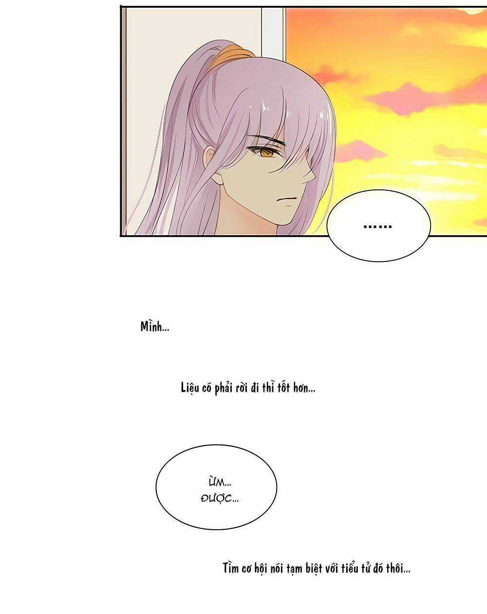 Sinh Sinh Tương Thác Chapter 39 trang 19