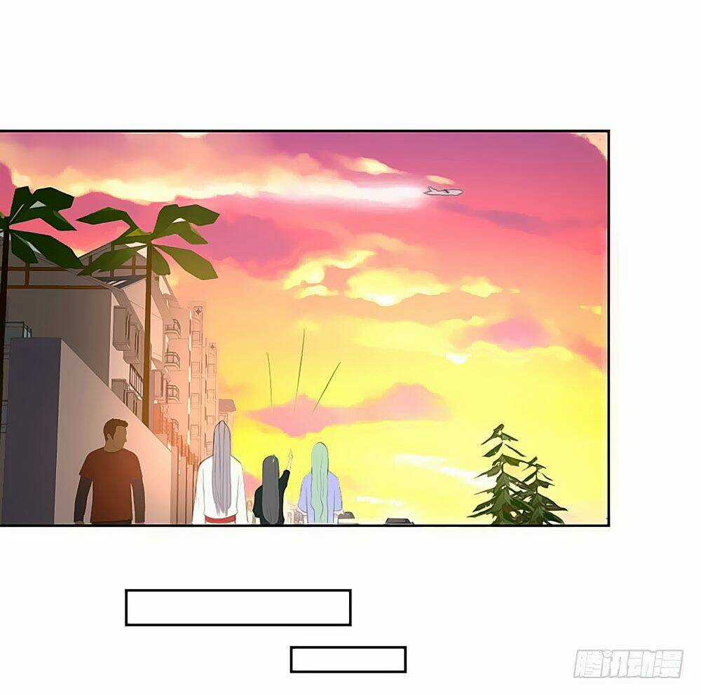 Sinh Sinh Tương Thác Chapter 39 trang 20