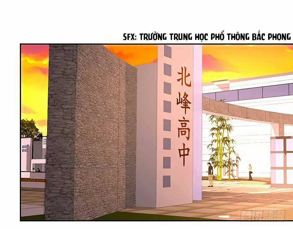 Sinh Sinh Tương Thác Chapter 39 trang 21