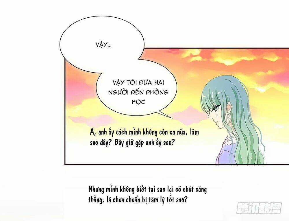 Sinh Sinh Tương Thác Chapter 39 trang 24