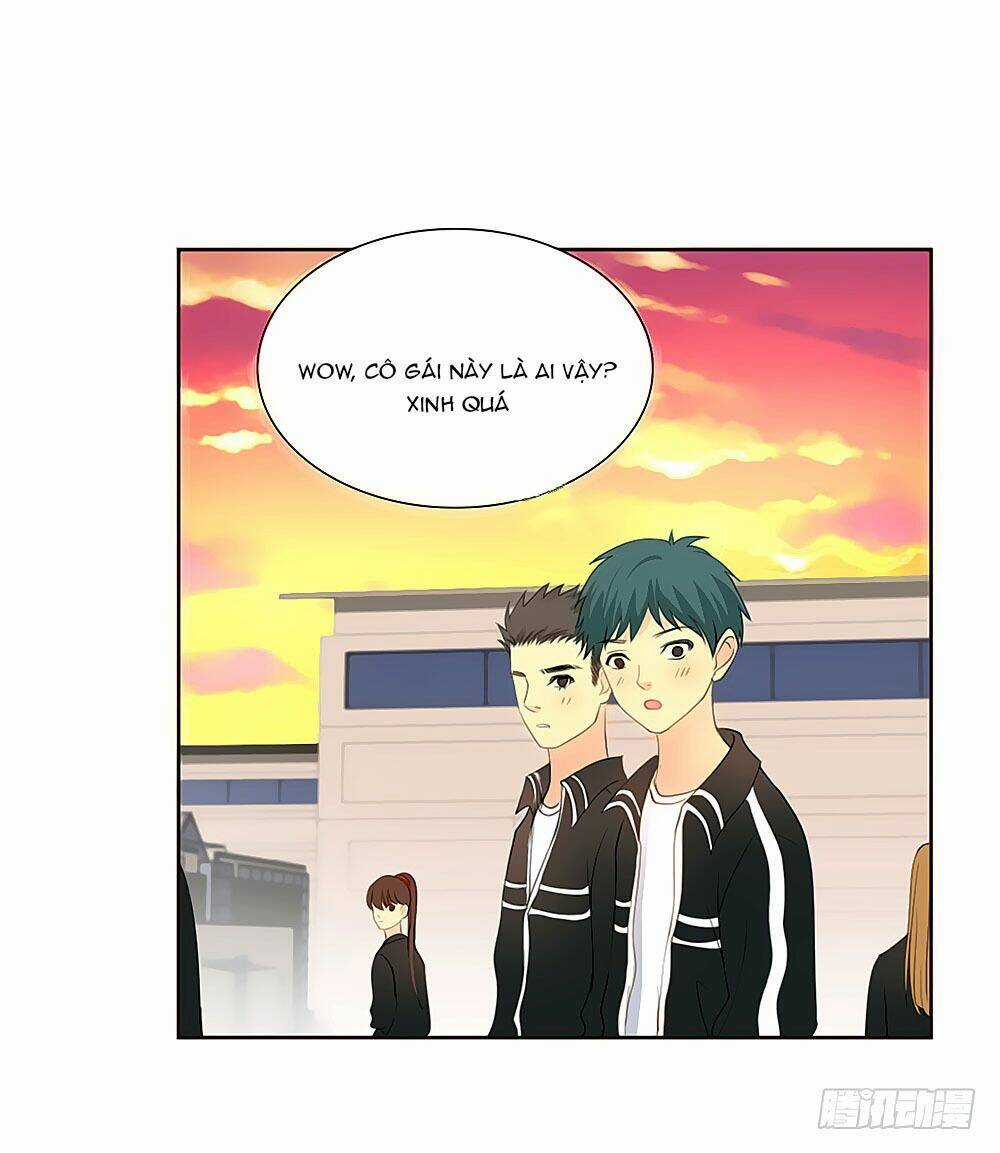 Sinh Sinh Tương Thác Chapter 39 trang 26