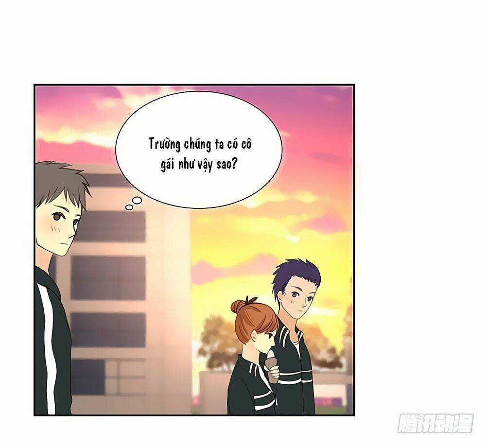 Sinh Sinh Tương Thác Chapter 39 trang 27