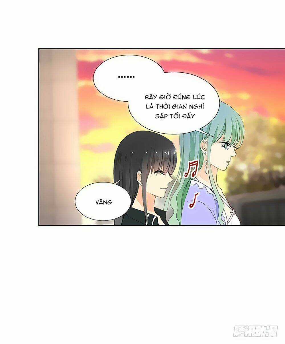 Sinh Sinh Tương Thác Chapter 39 trang 28