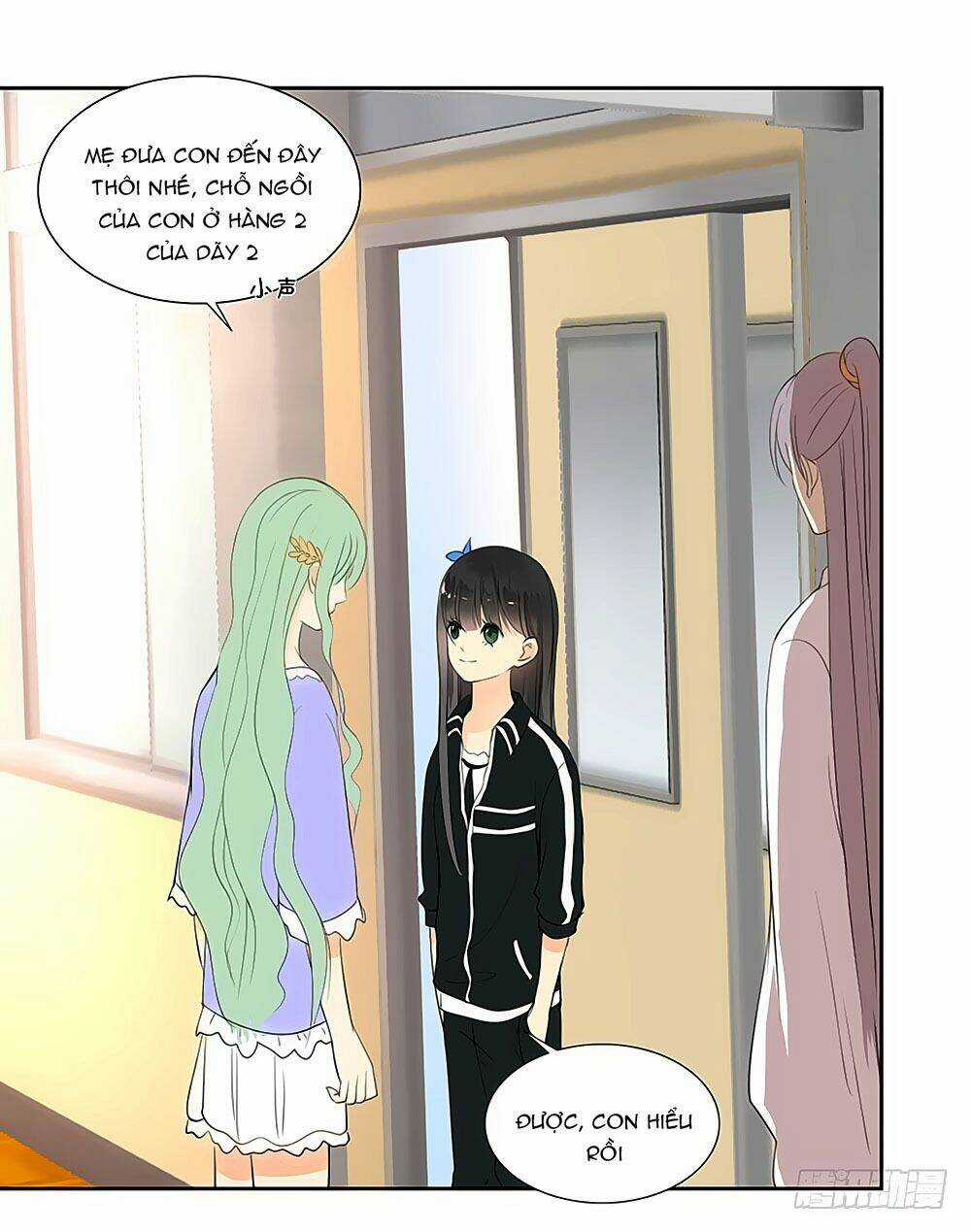 Sinh Sinh Tương Thác Chapter 39 trang 31