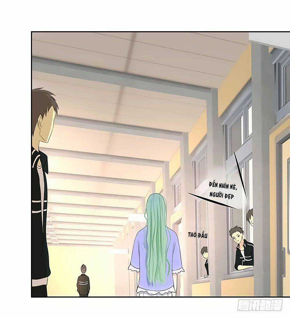 Sinh Sinh Tương Thác Chapter 39 trang 33