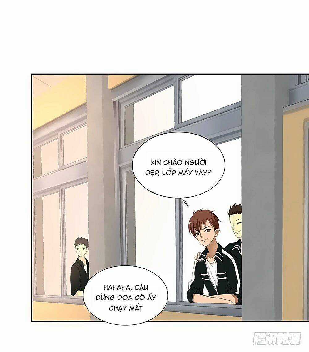 Sinh Sinh Tương Thác Chapter 39 trang 34