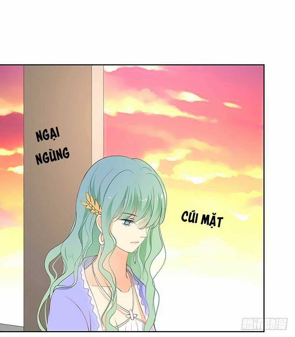 Sinh Sinh Tương Thác Chapter 39 trang 35