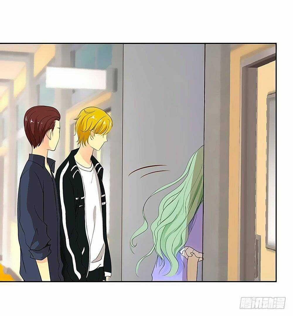 Sinh Sinh Tương Thác Chapter 39 trang 37