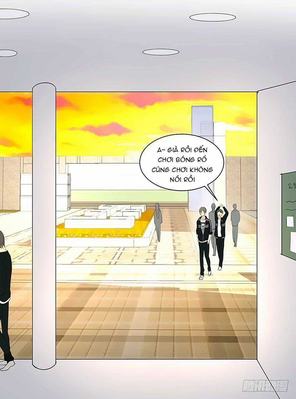 Sinh Sinh Tương Thác Chapter 39 trang 40