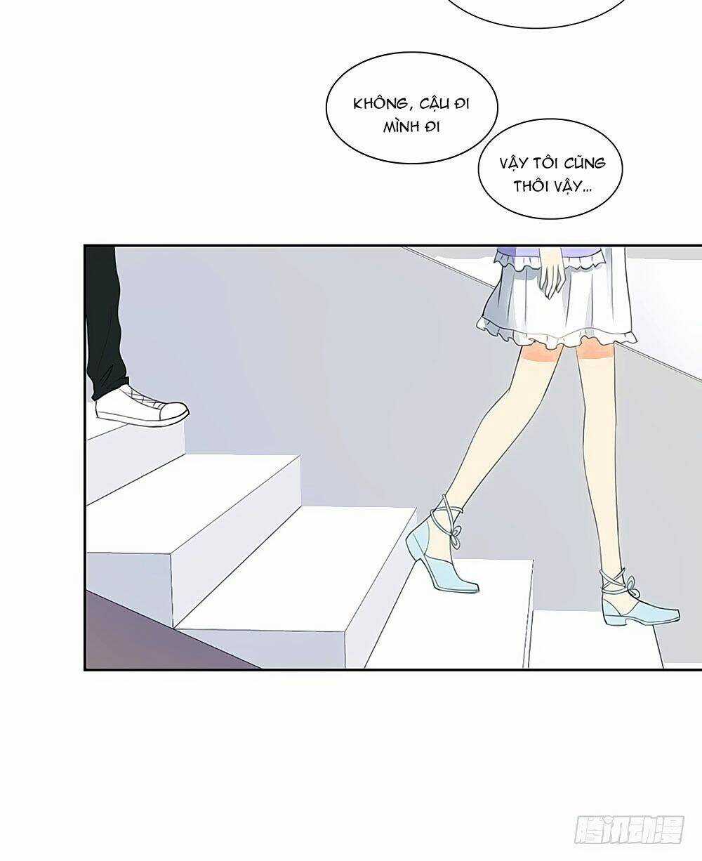 Sinh Sinh Tương Thác Chapter 39 trang 42