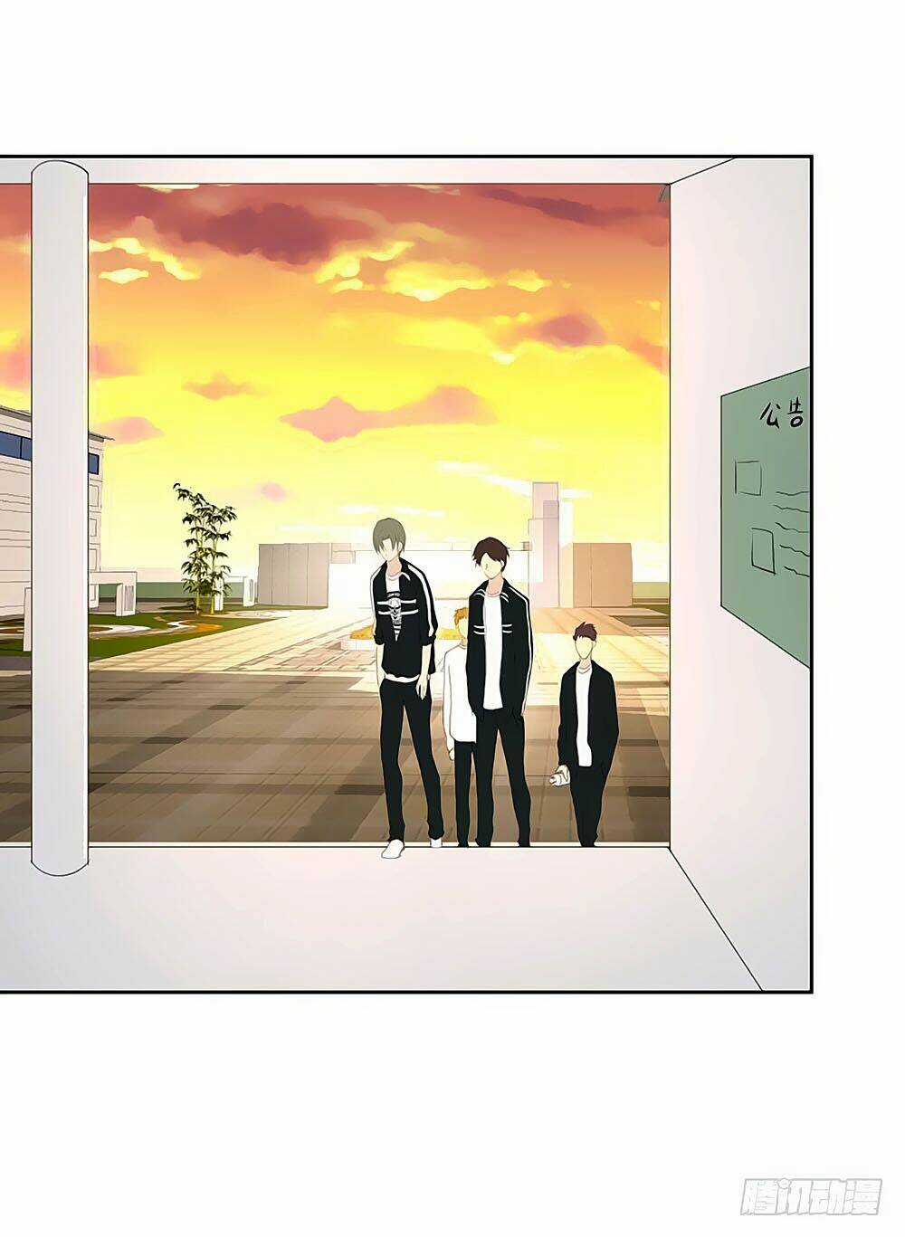 Sinh Sinh Tương Thác Chapter 39 trang 43