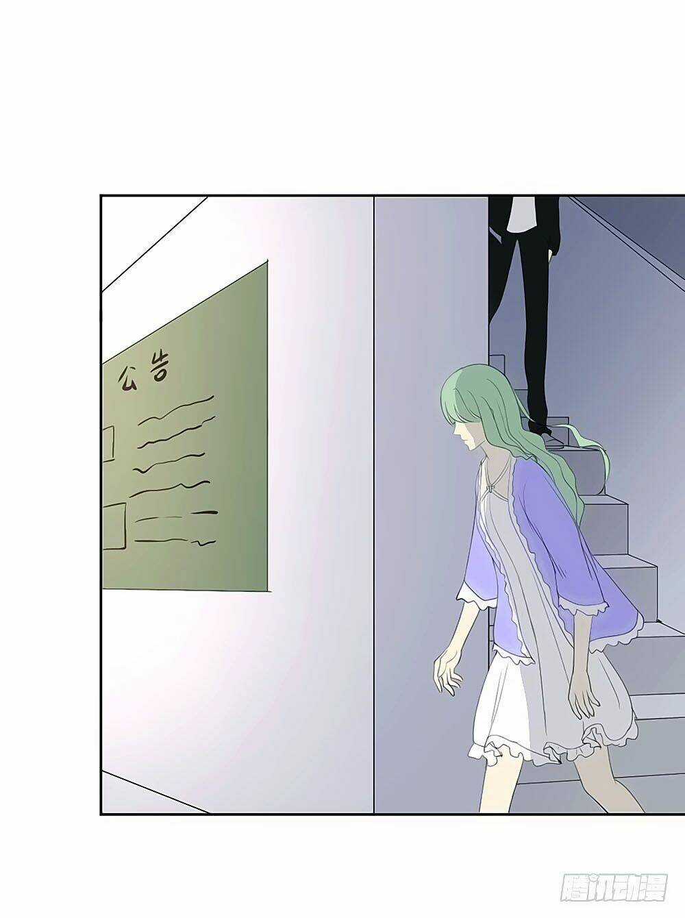 Sinh Sinh Tương Thác Chapter 39 trang 44